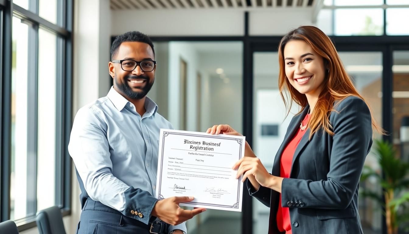 For Regulatory Compliance
